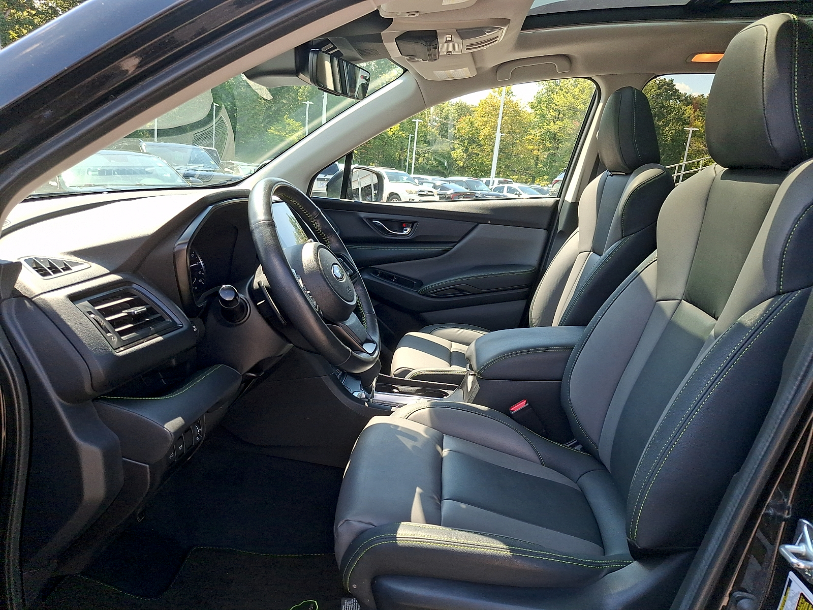 Used 2023 Subaru Ascent SUV