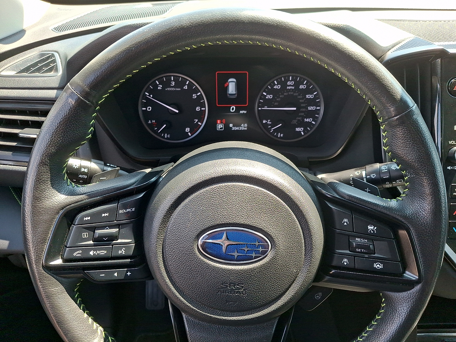 Used 2023 Subaru Ascent SUV