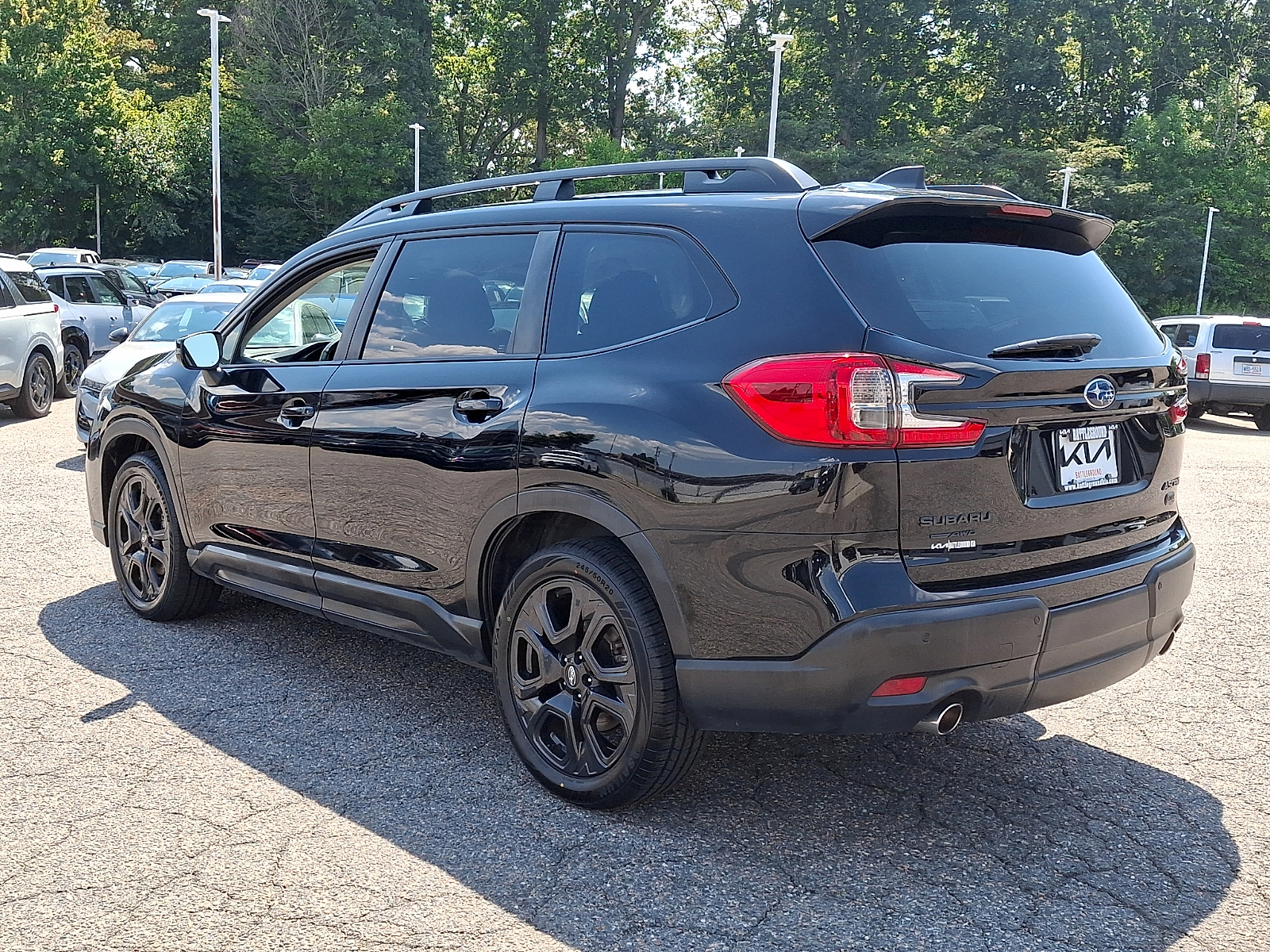 Used 2023 Subaru Ascent SUV