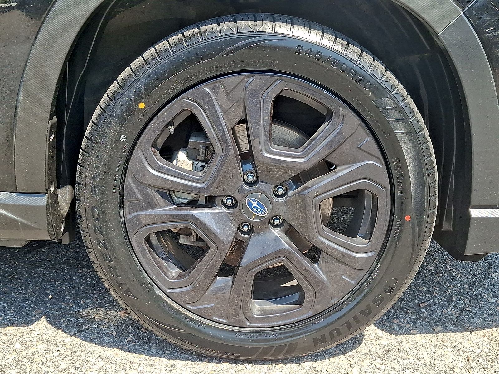 Used 2023 Subaru Ascent SUV