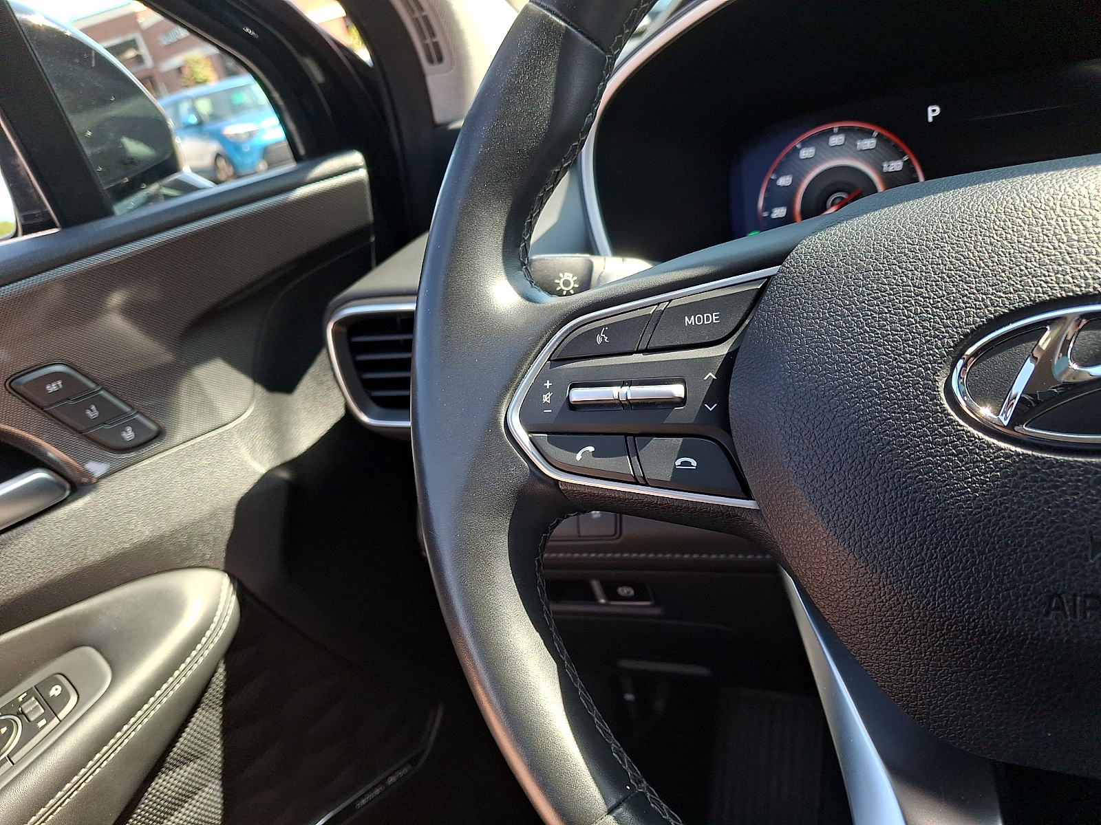 Used 2023 Hyundai Santa Fe Plug-In Hybrid SUV