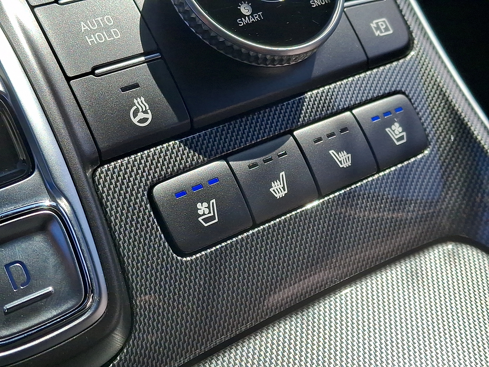 Used 2023 Hyundai Santa Fe Plug-In Hybrid SUV