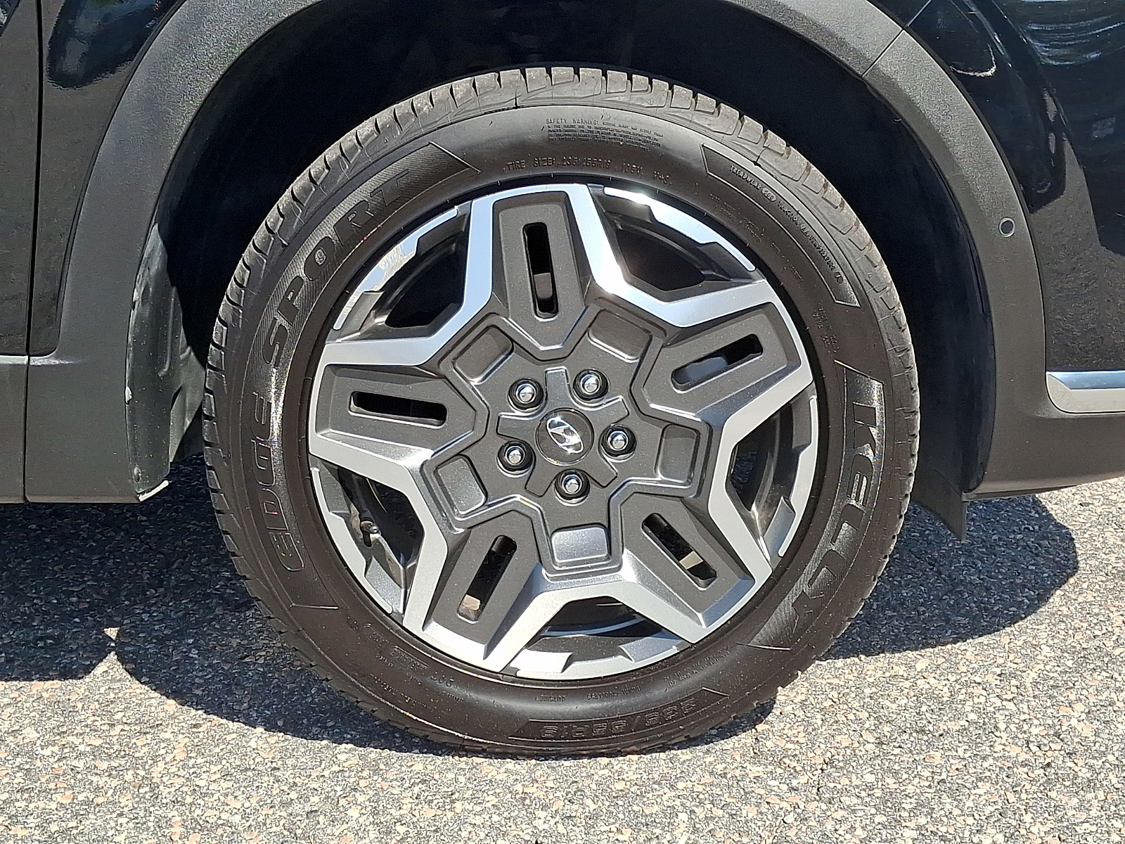 Used 2023 Hyundai Santa Fe Plug-In Hybrid SUV