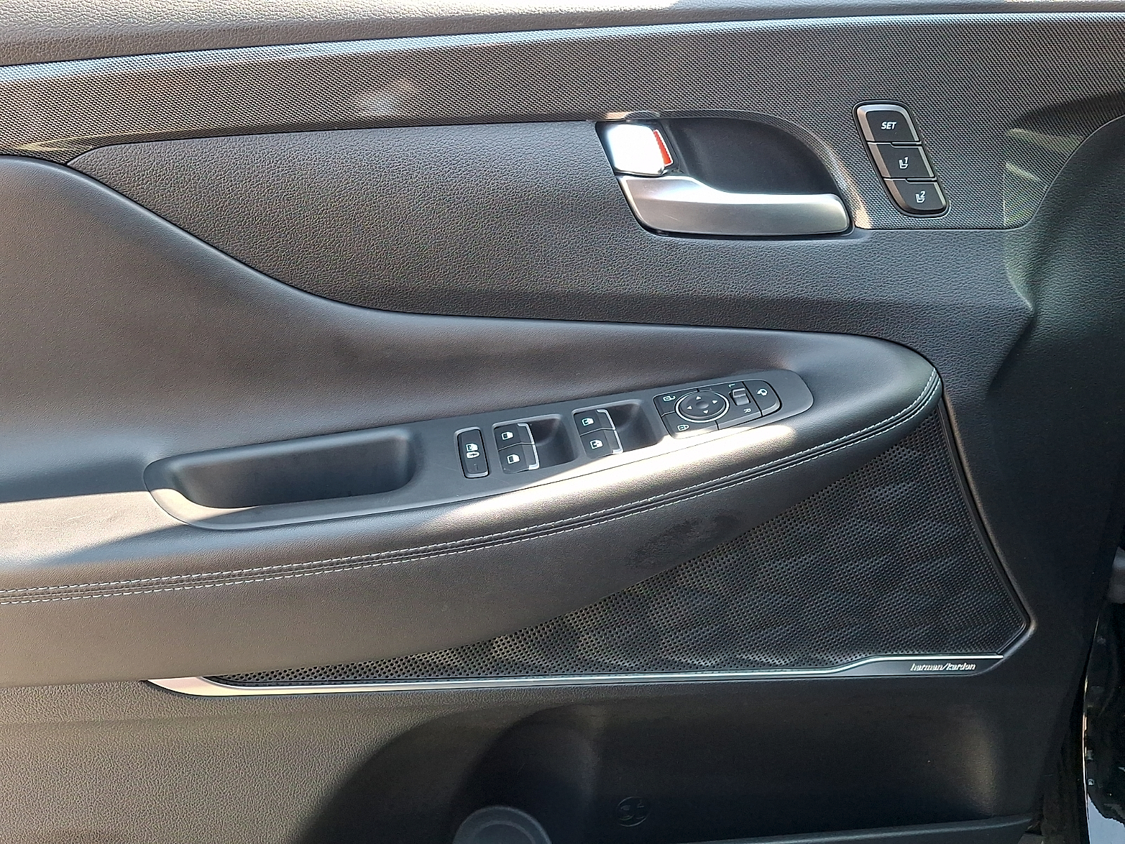 Used 2023 Hyundai Santa Fe Plug-In Hybrid SUV