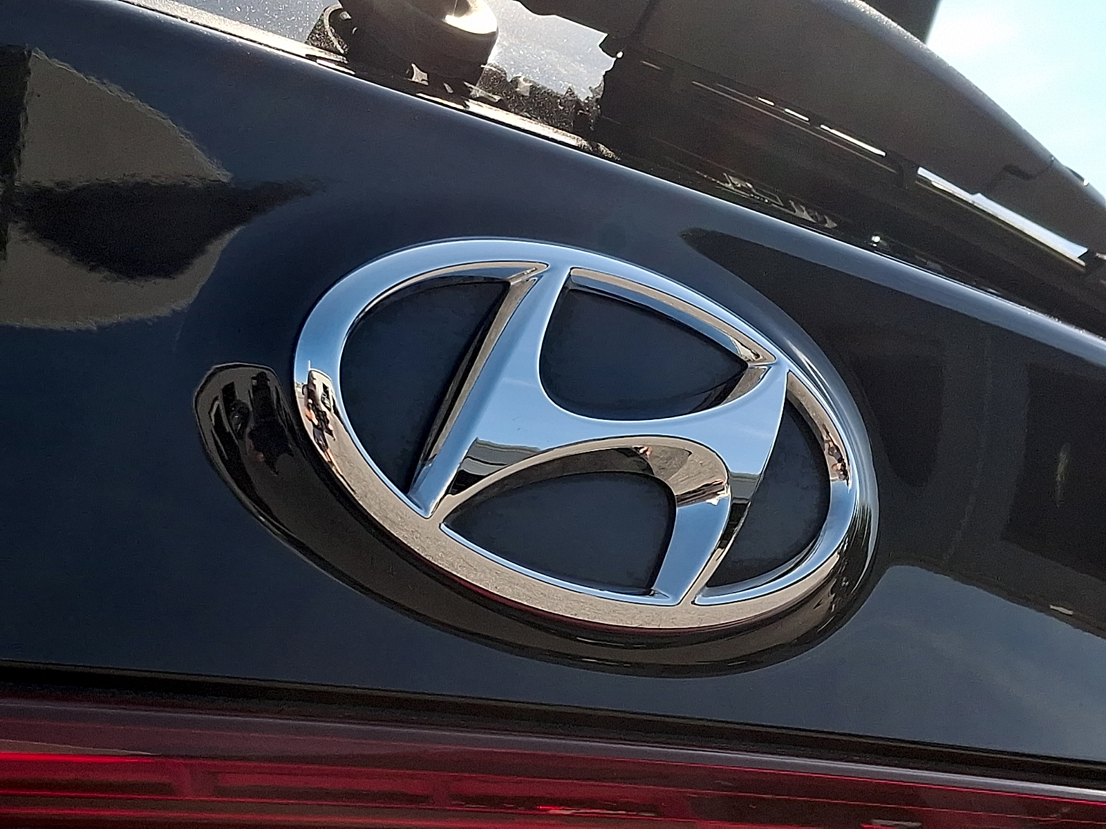 Used 2023 Hyundai Santa Fe Plug-In Hybrid SUV