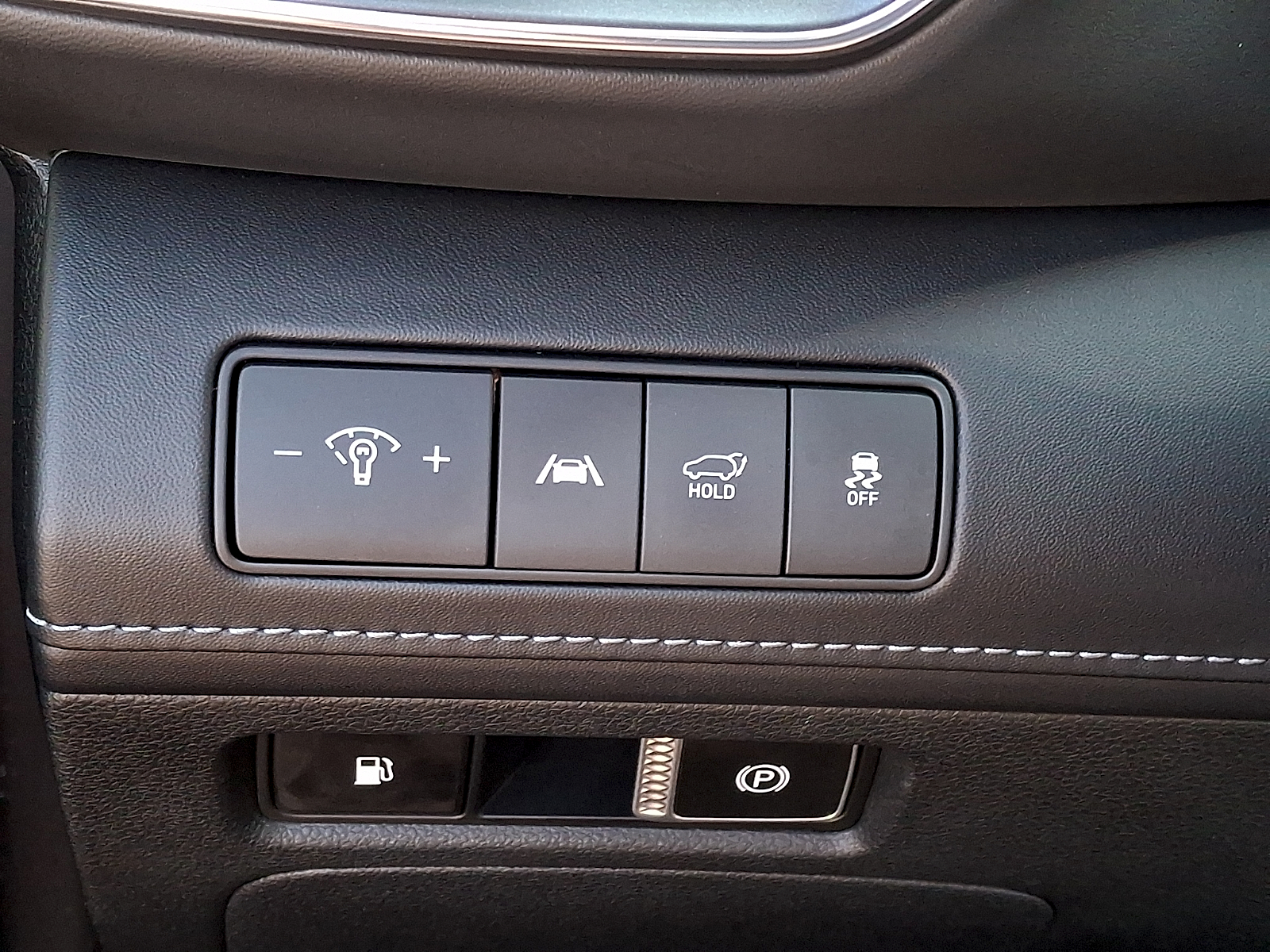 Used 2023 Hyundai Santa Fe Plug-In Hybrid SUV