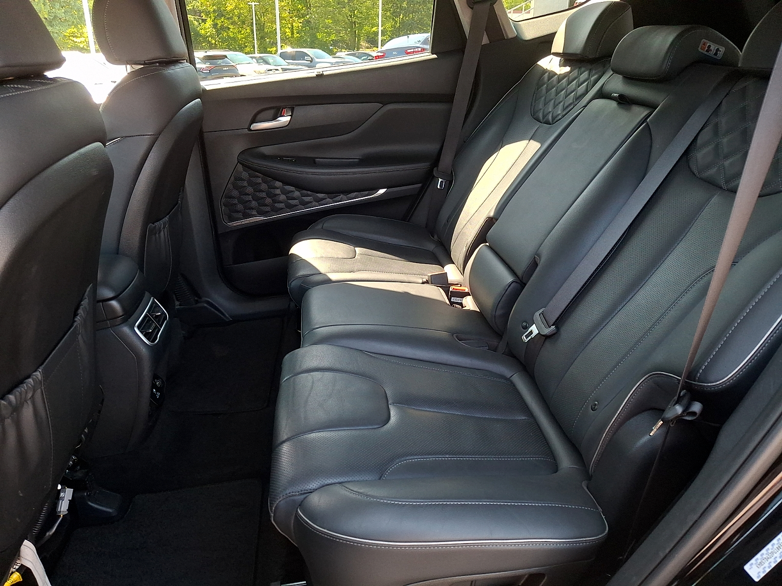 Used 2023 Hyundai Santa Fe Plug-In Hybrid SUV