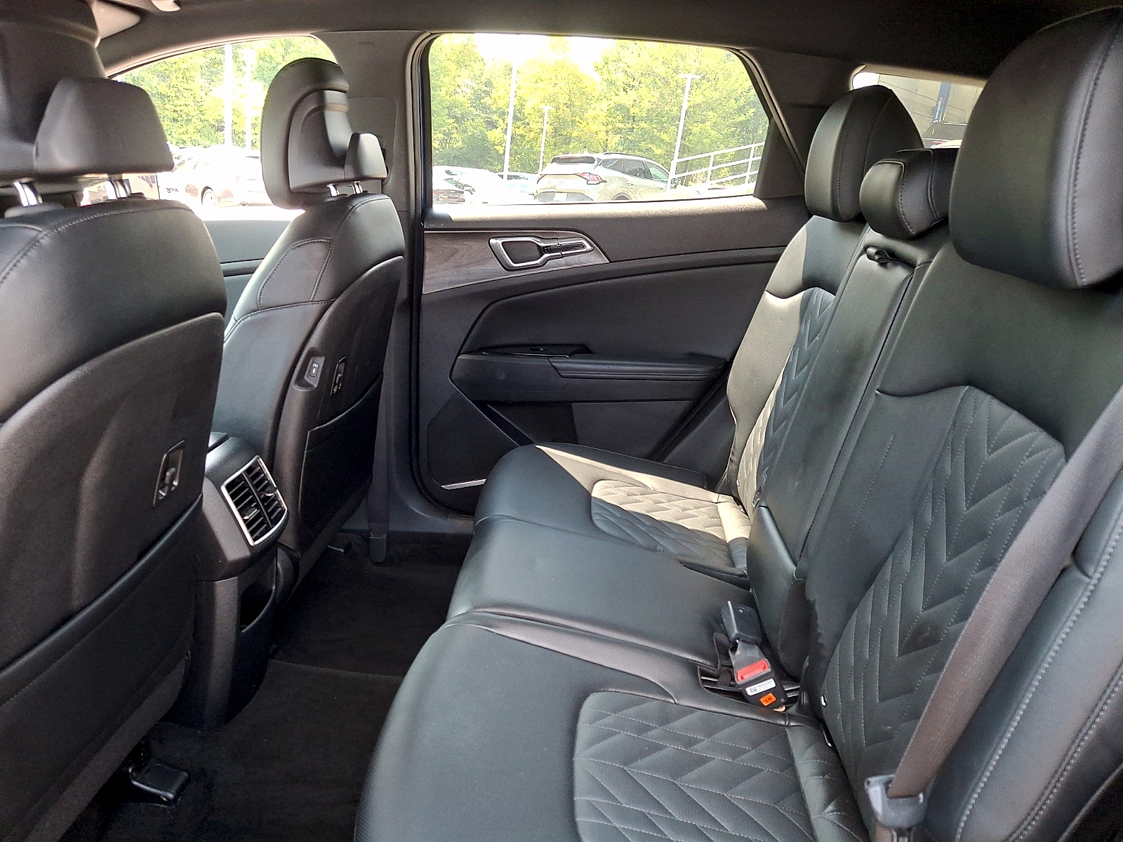 Used 2023 Kia Sportage SUV