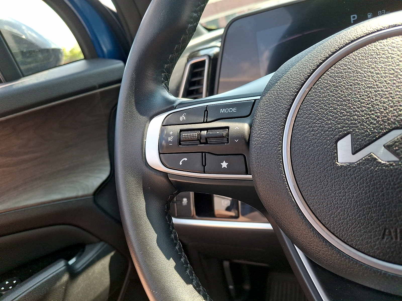 Used 2023 Kia Sportage SUV