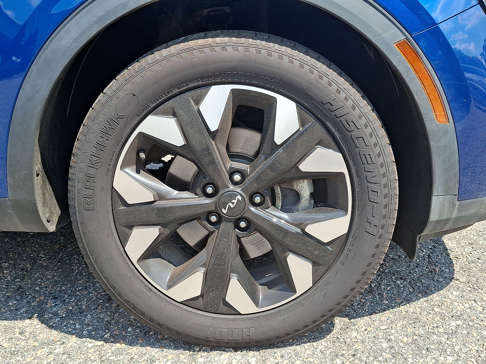 Used 2023 Kia Sportage SUV