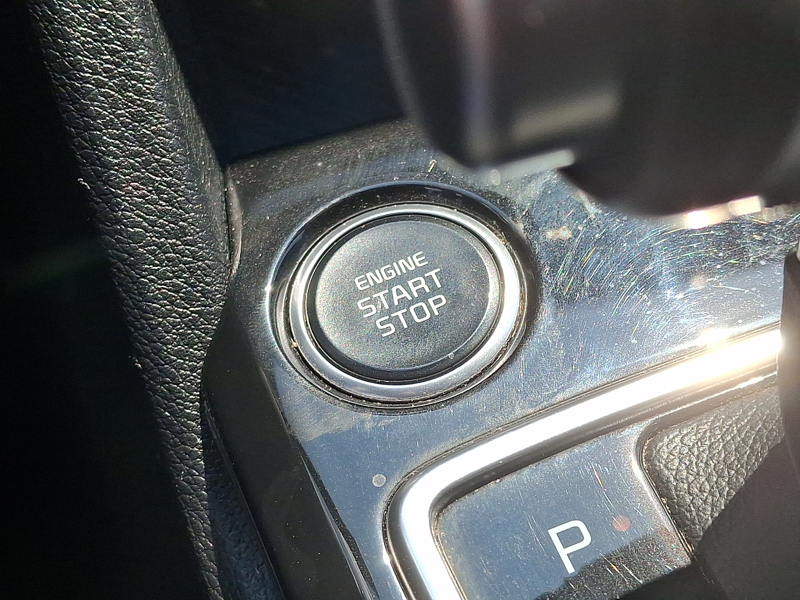 Used 2023 Kia Sportage SUV