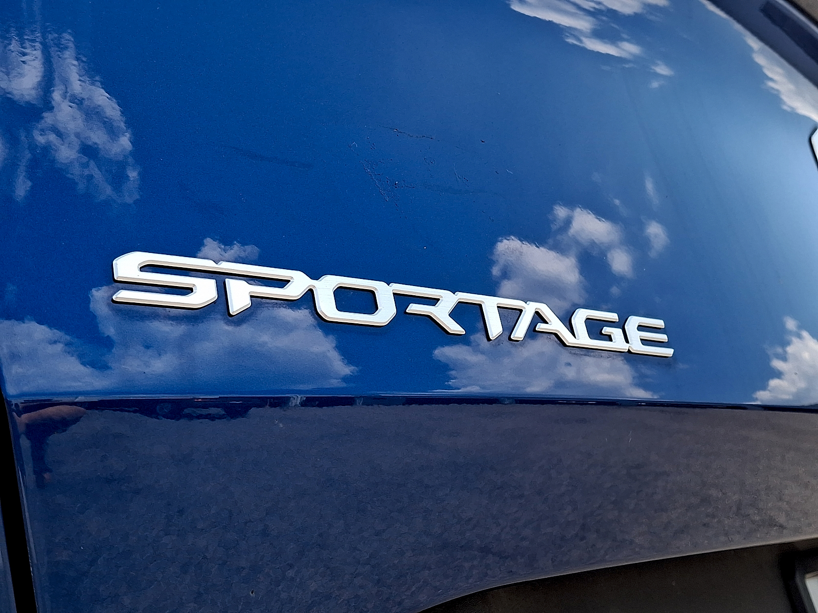 Used 2023 Kia Sportage SUV