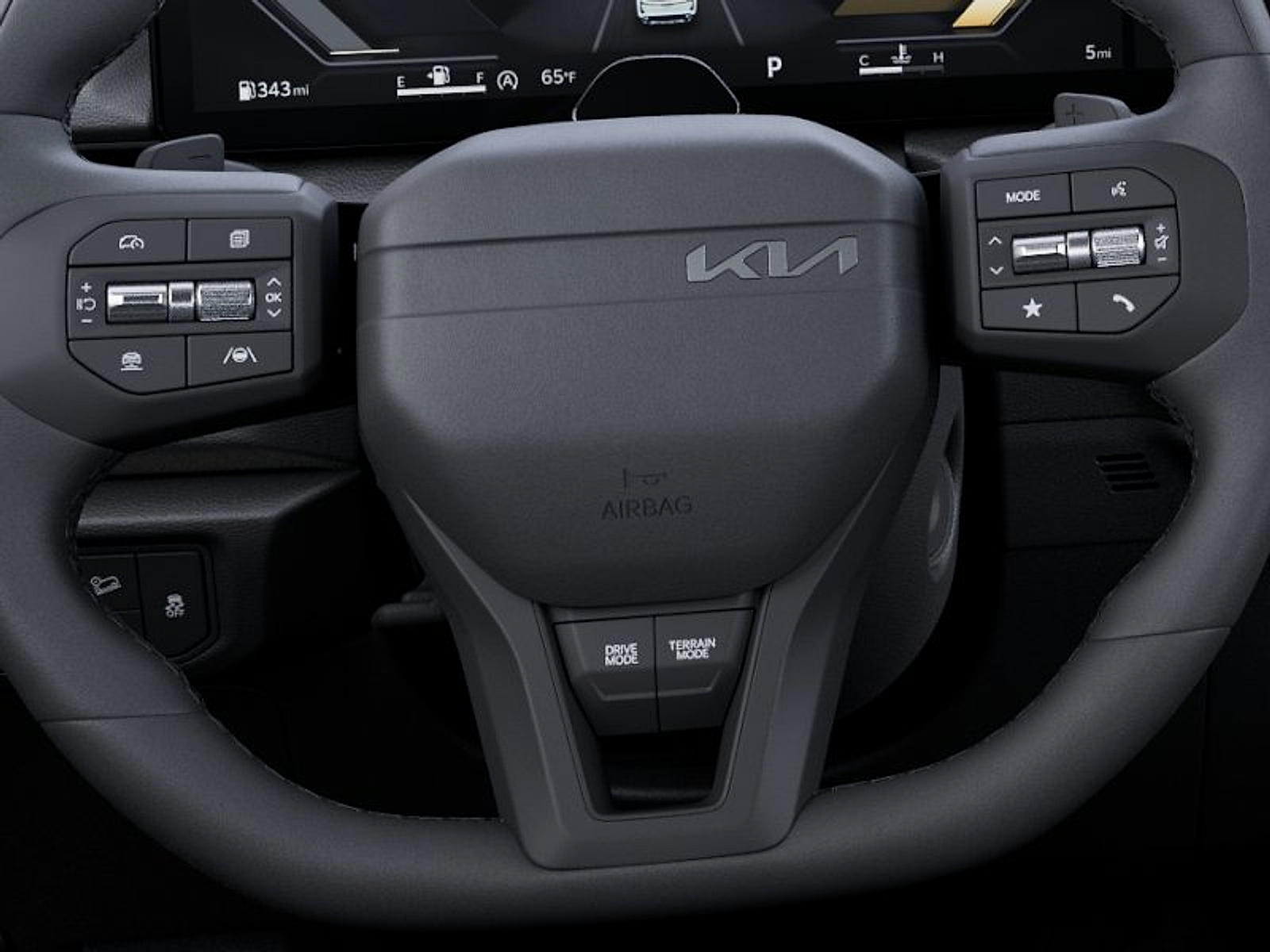 New 2027 Kia Seltos SUV