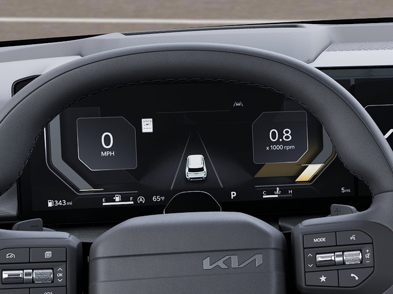 New 2027 Kia Seltos SUV