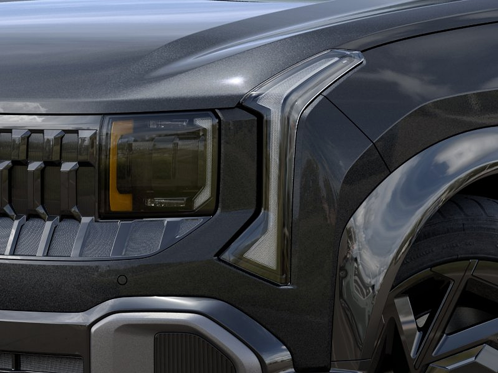 New 2027 Kia Seltos SUV