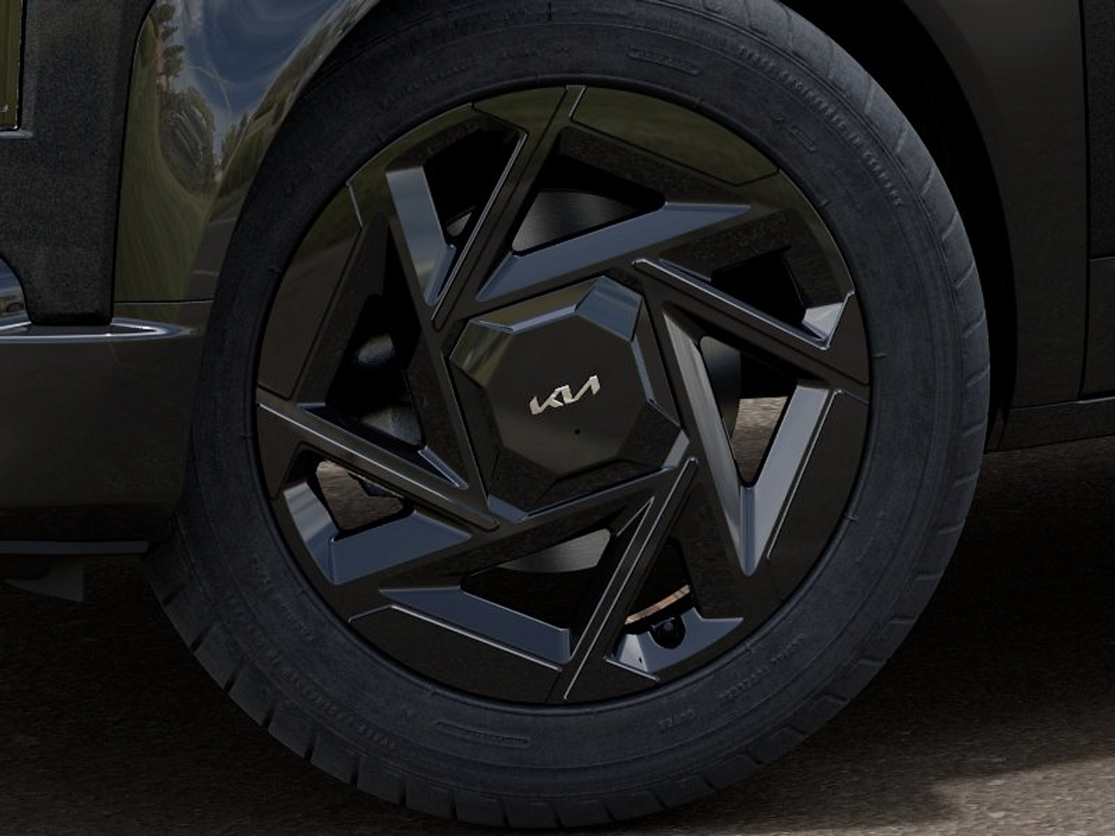 New 2027 Kia Seltos SUV