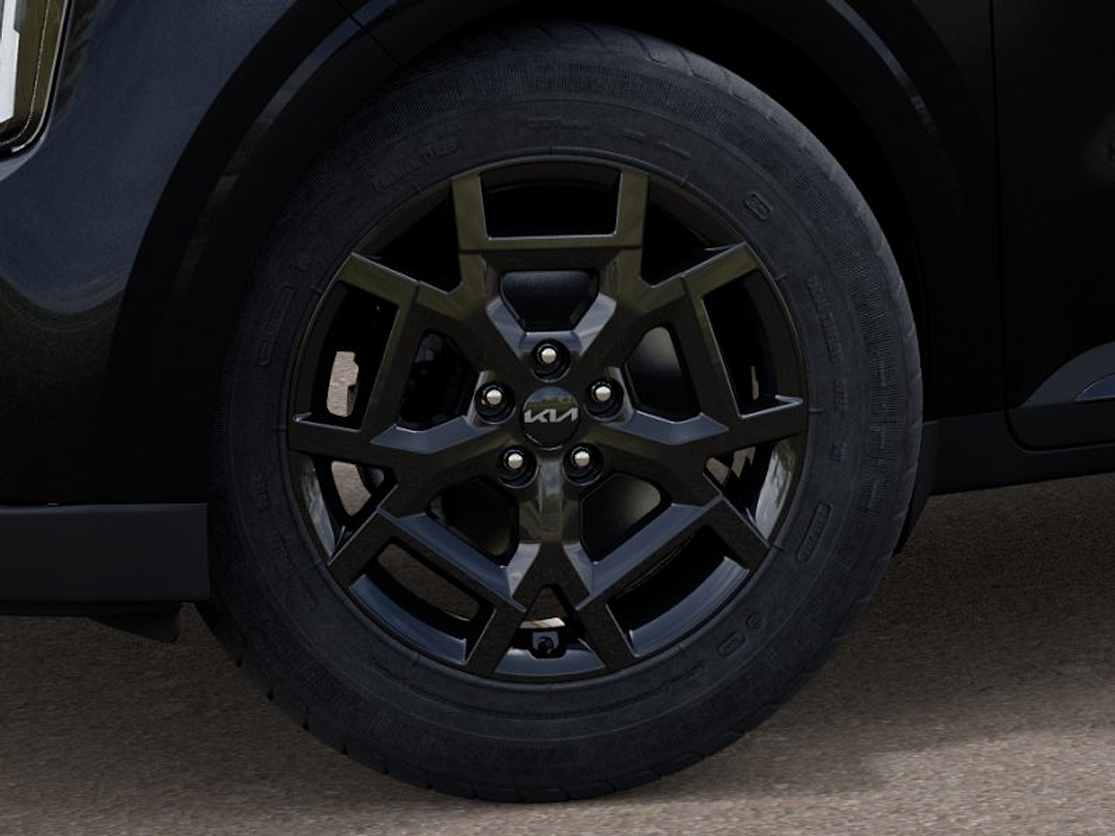 New 2027 Kia Carnival MPV Hybrid Van