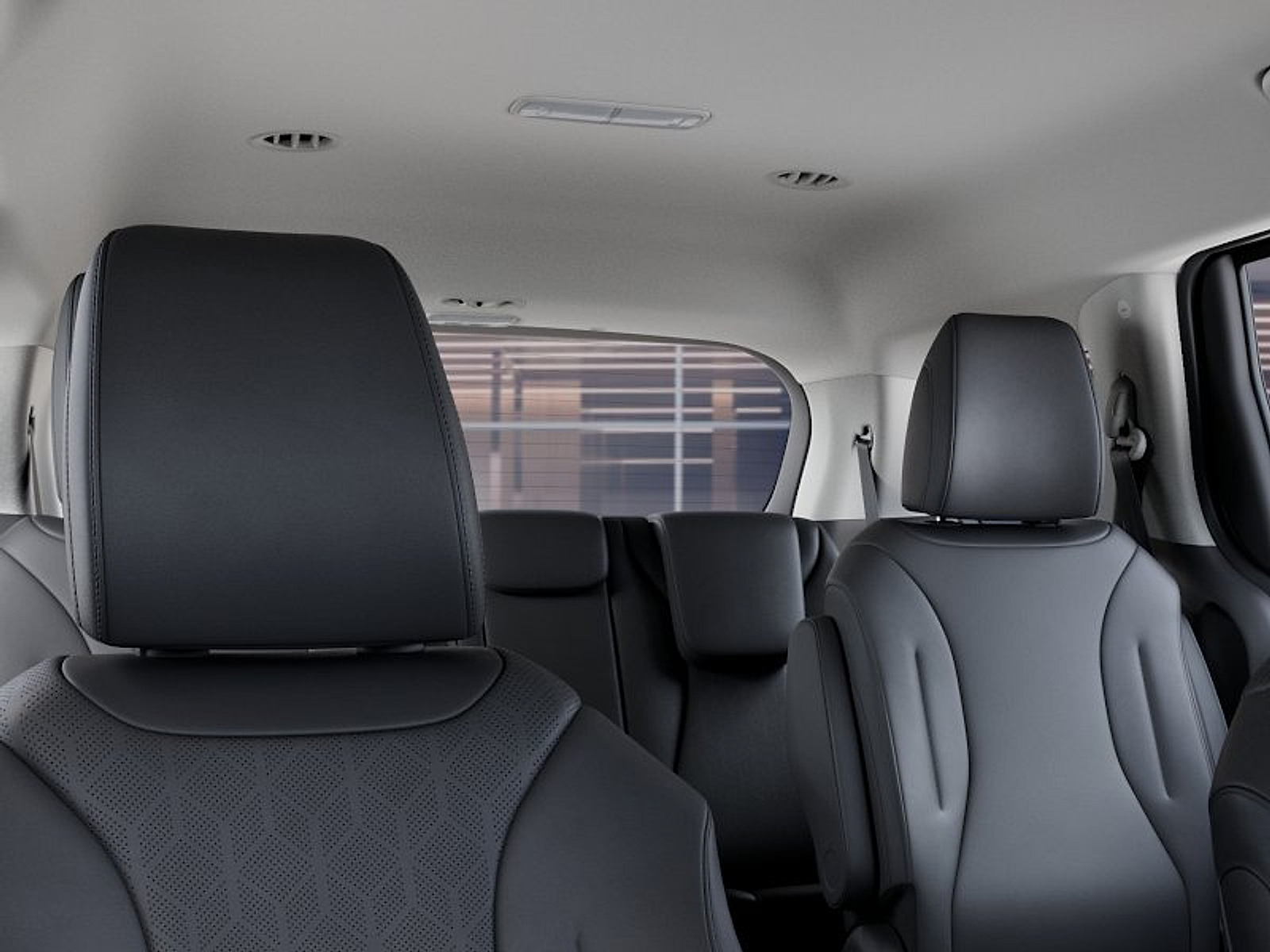 New 2027 Kia Carnival MPV Hybrid Van