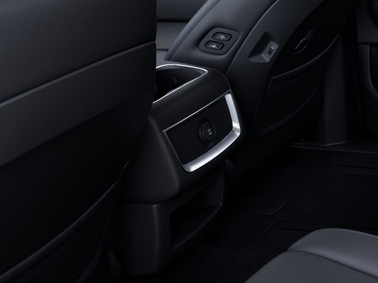 New 2027 Kia Carnival MPV Hybrid Van