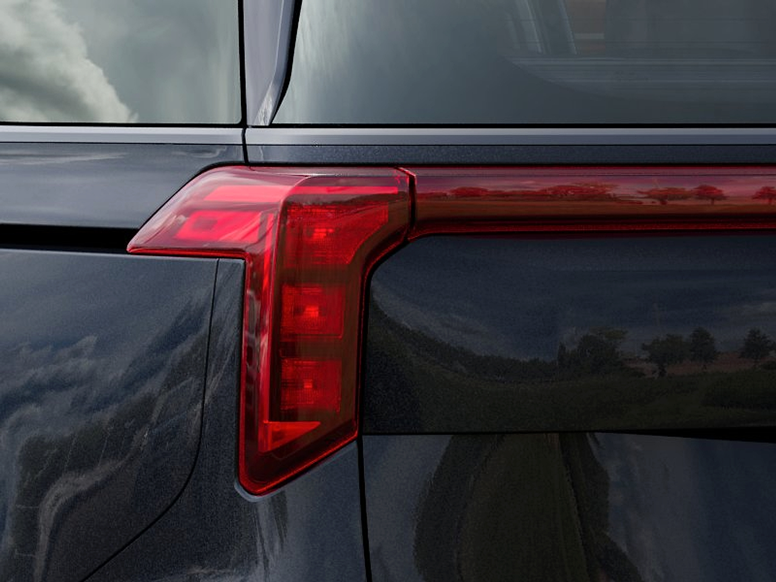 New 2027 Kia Carnival MPV Hybrid Van