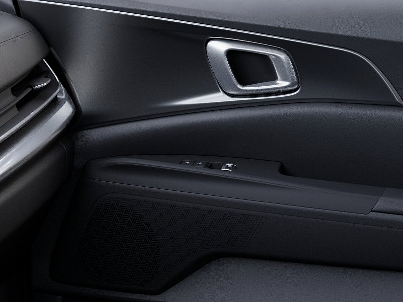 New 2027 Kia Carnival MPV Hybrid Van