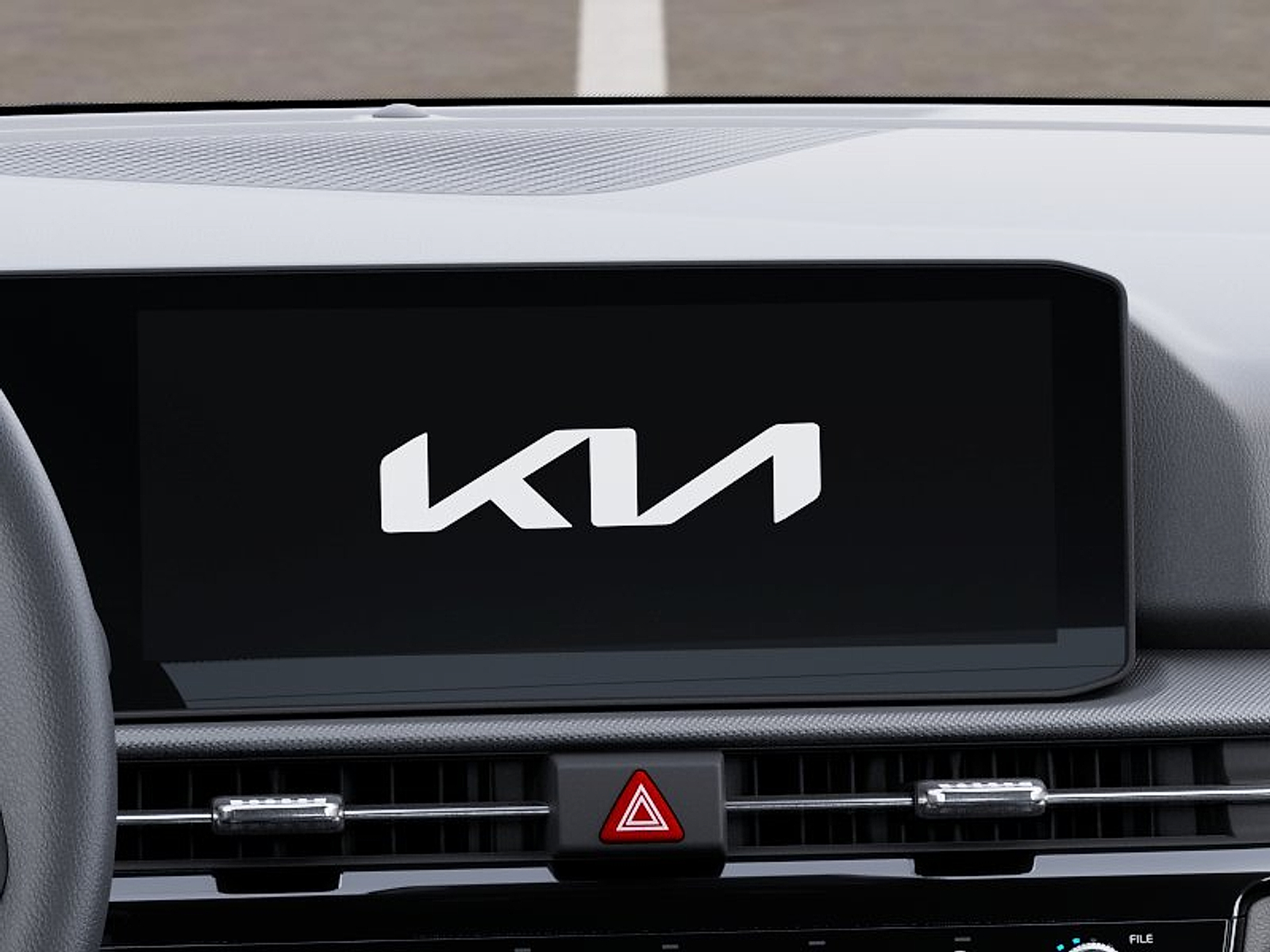 New 2027 Kia Sportage Hybrid SUV