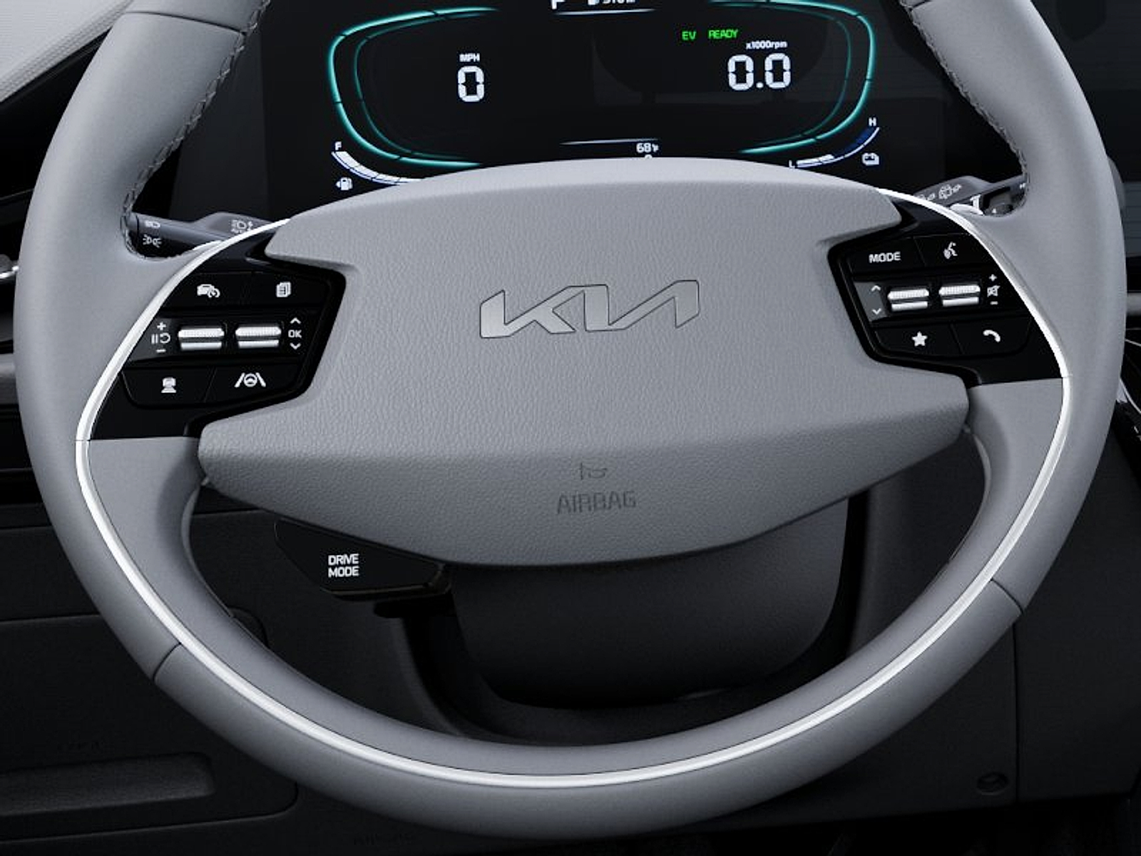 New 2026 Kia Niro SUV
