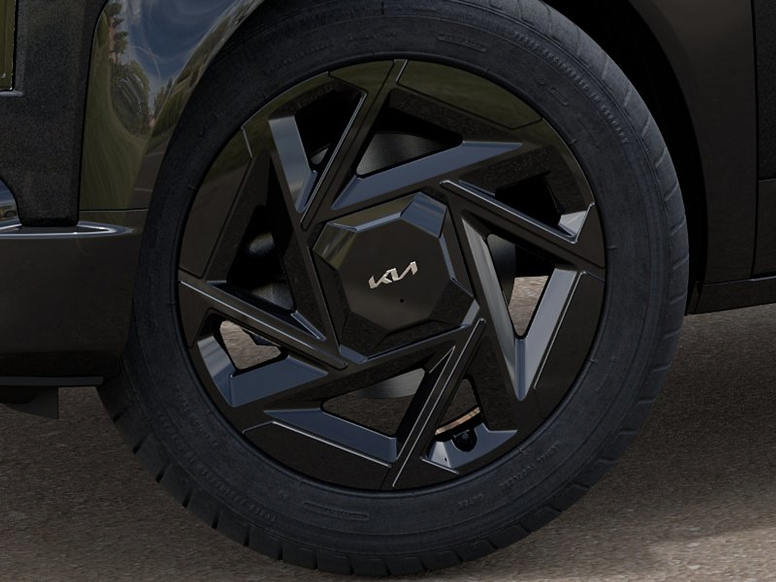 New 2027 Kia Seltos SUV