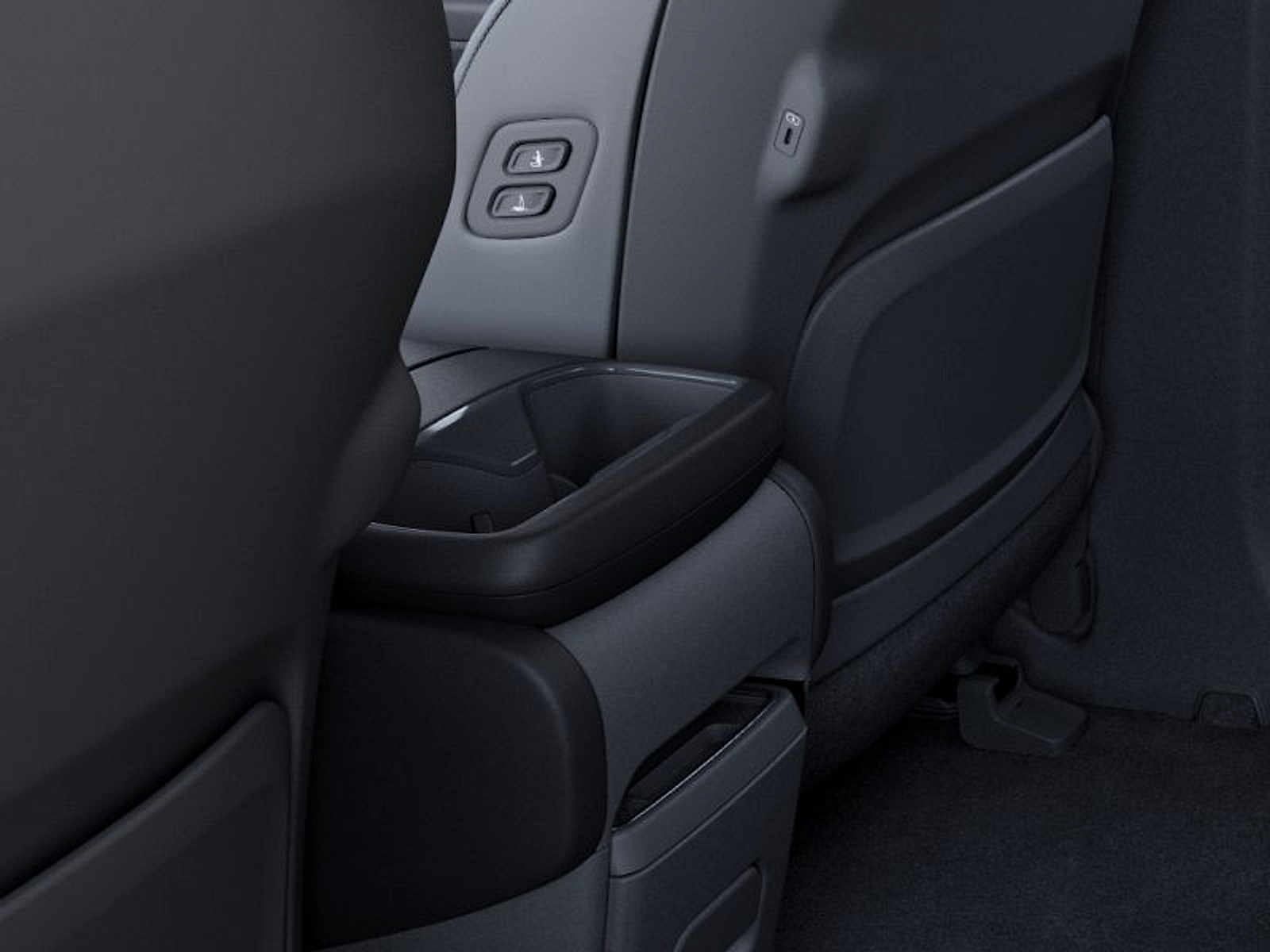 New 2026 Kia EV9 SUV