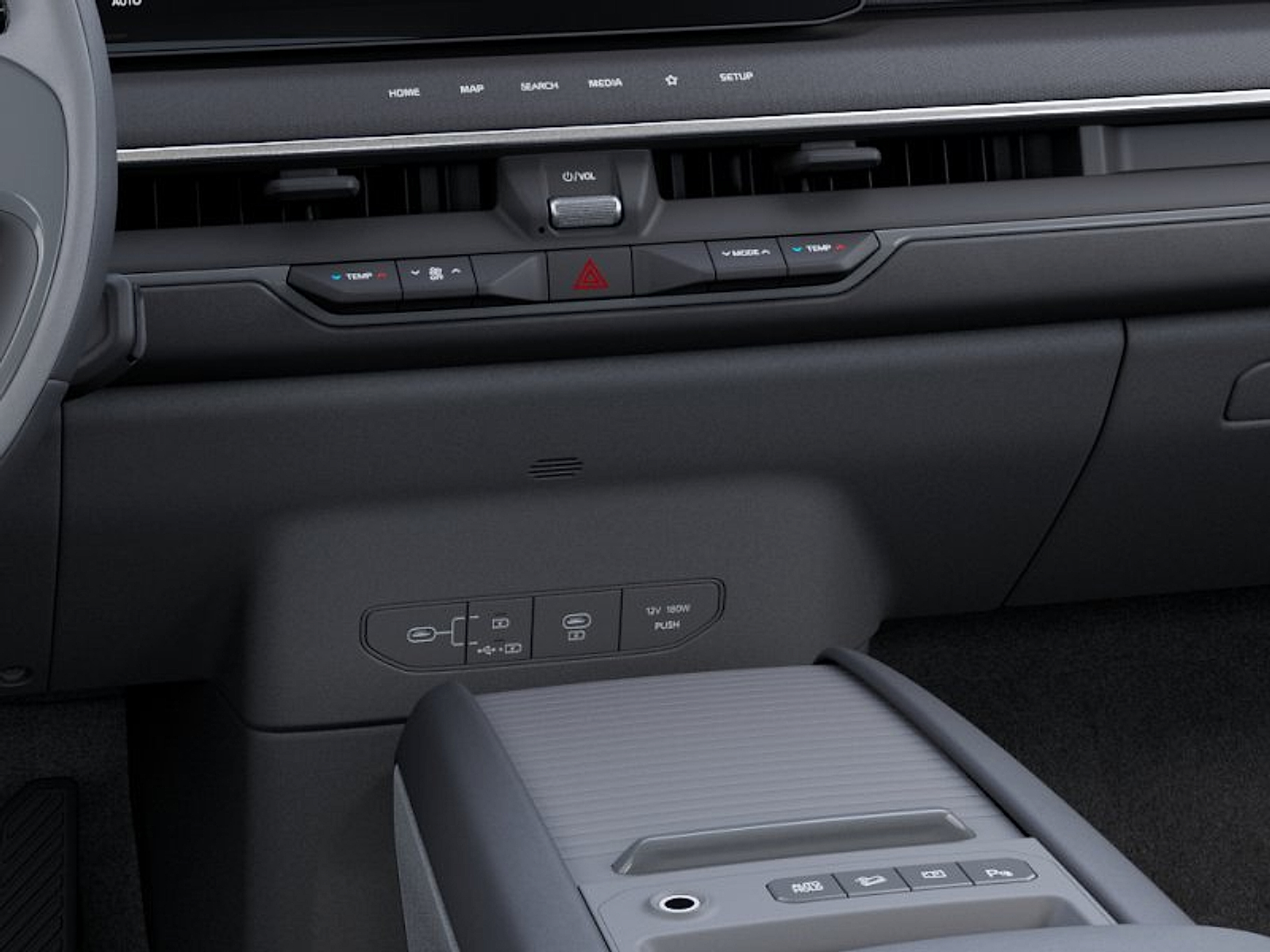 New 2026 Kia EV9 SUV