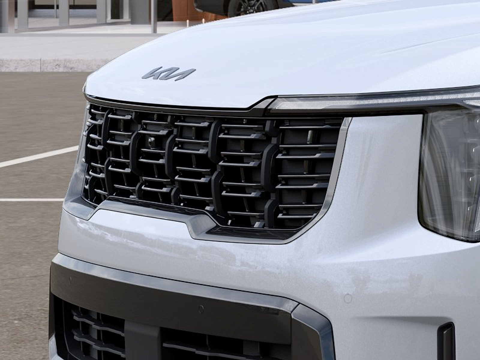 New 2026 Kia Sorento SUV