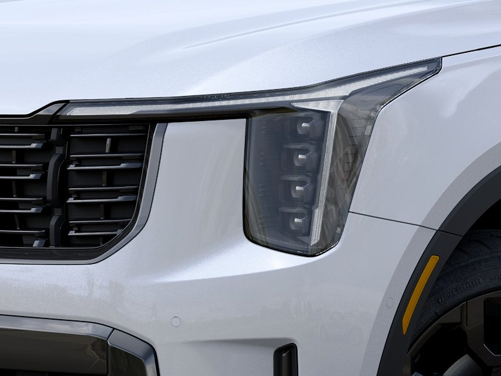 New 2026 Kia Sorento SUV