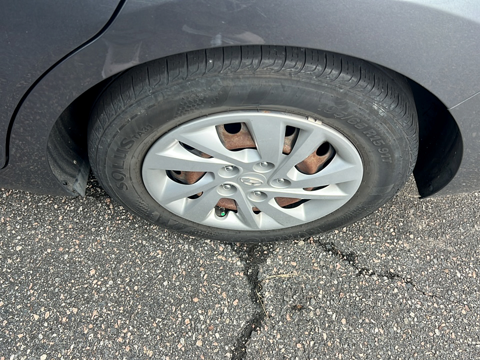 Used 2019 Hyundai Elantra Sedan