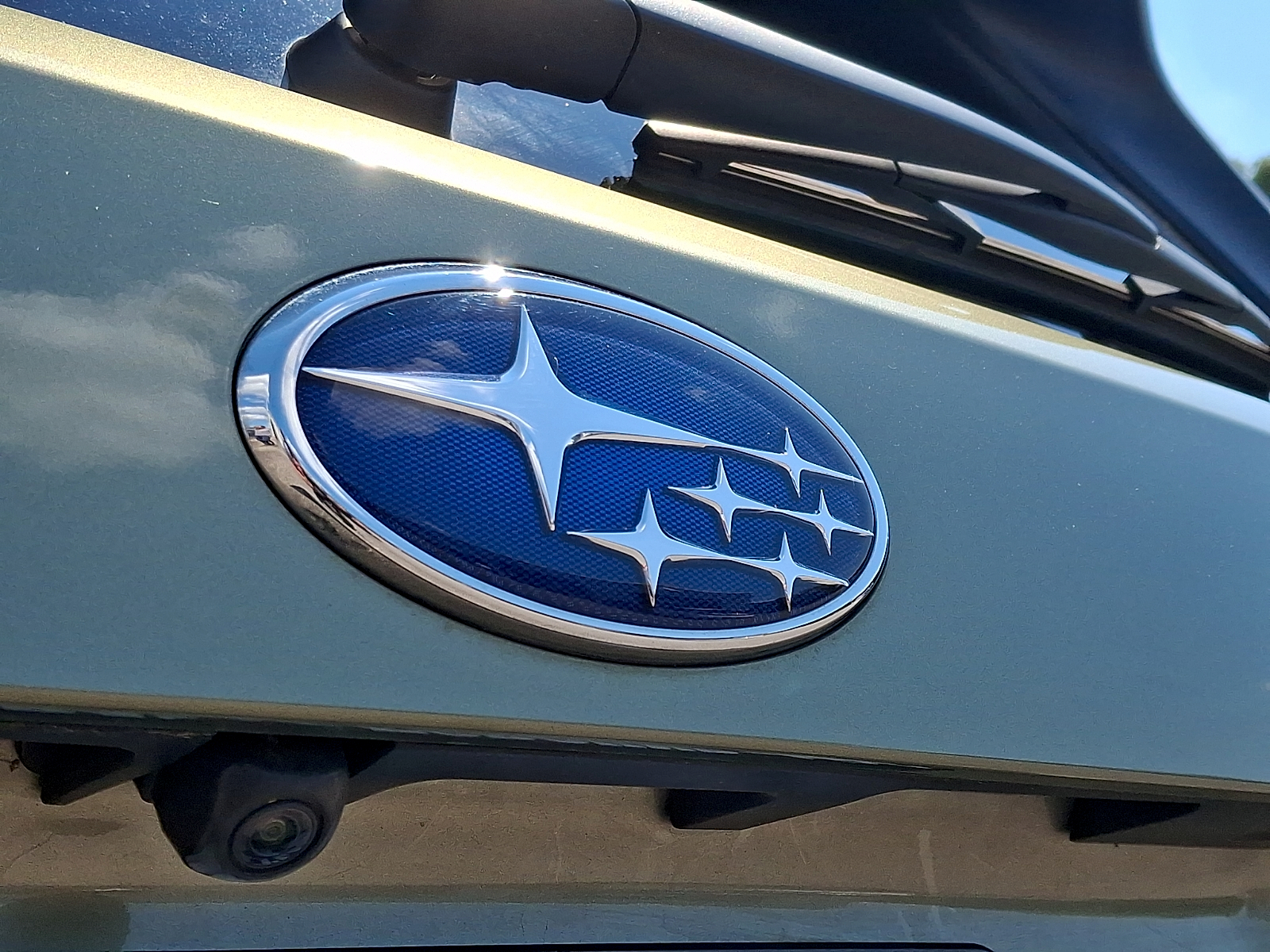 Used 2019 Subaru Forester SUV