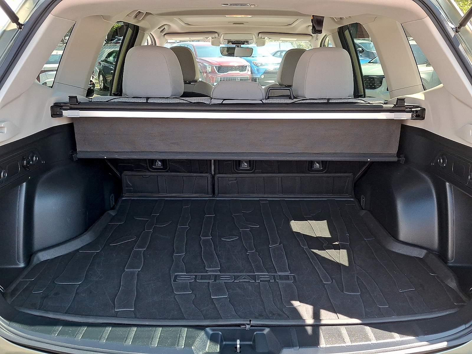 Used 2019 Subaru Forester SUV