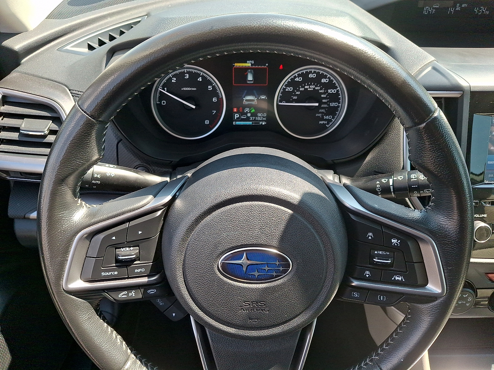 Used 2019 Subaru Forester SUV