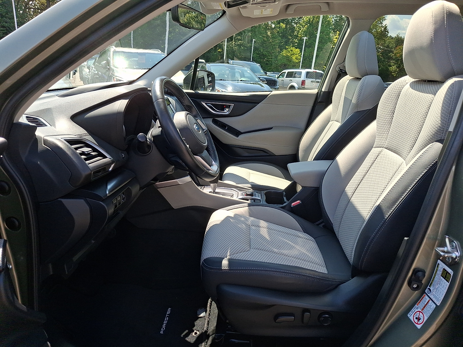 Used 2019 Subaru Forester SUV