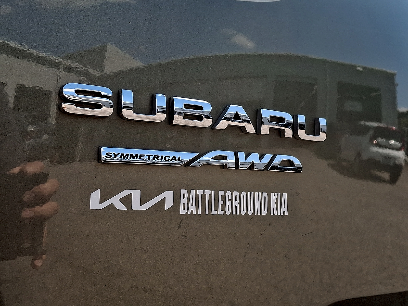 Used 2019 Subaru Forester SUV