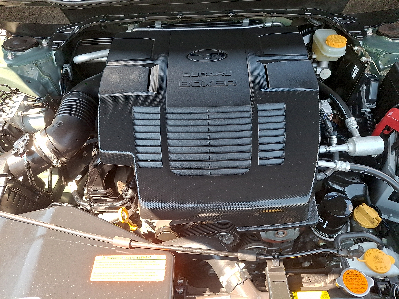 Used 2019 Subaru Forester SUV