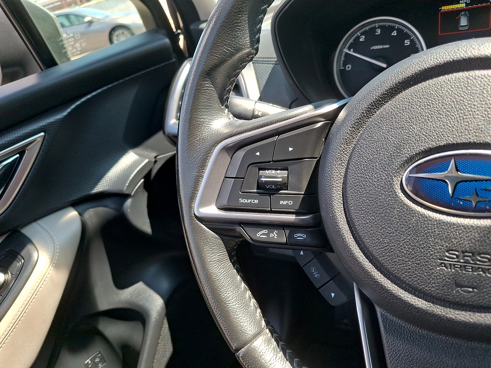 Used 2019 Subaru Forester SUV