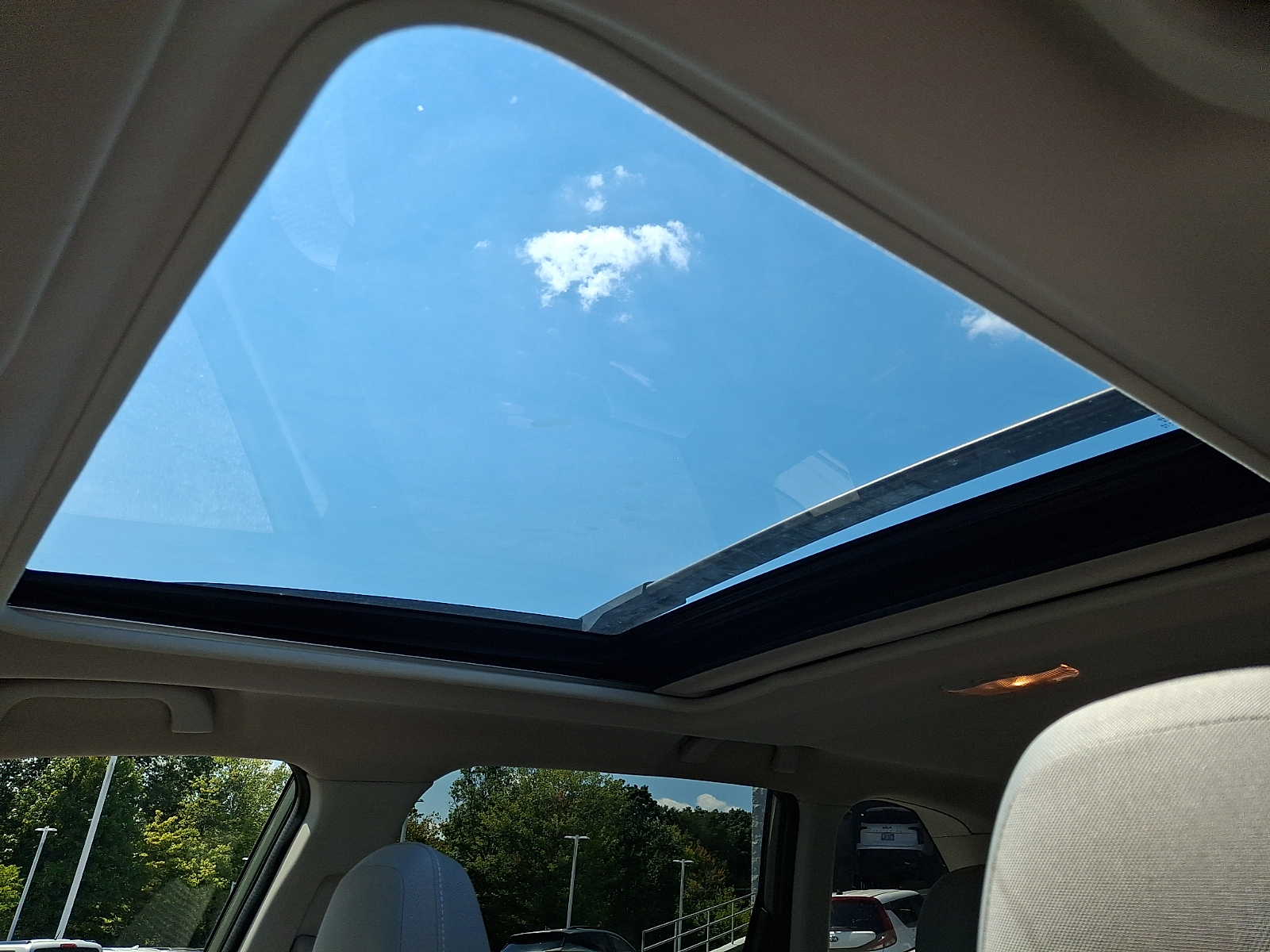 Used 2019 Subaru Forester SUV