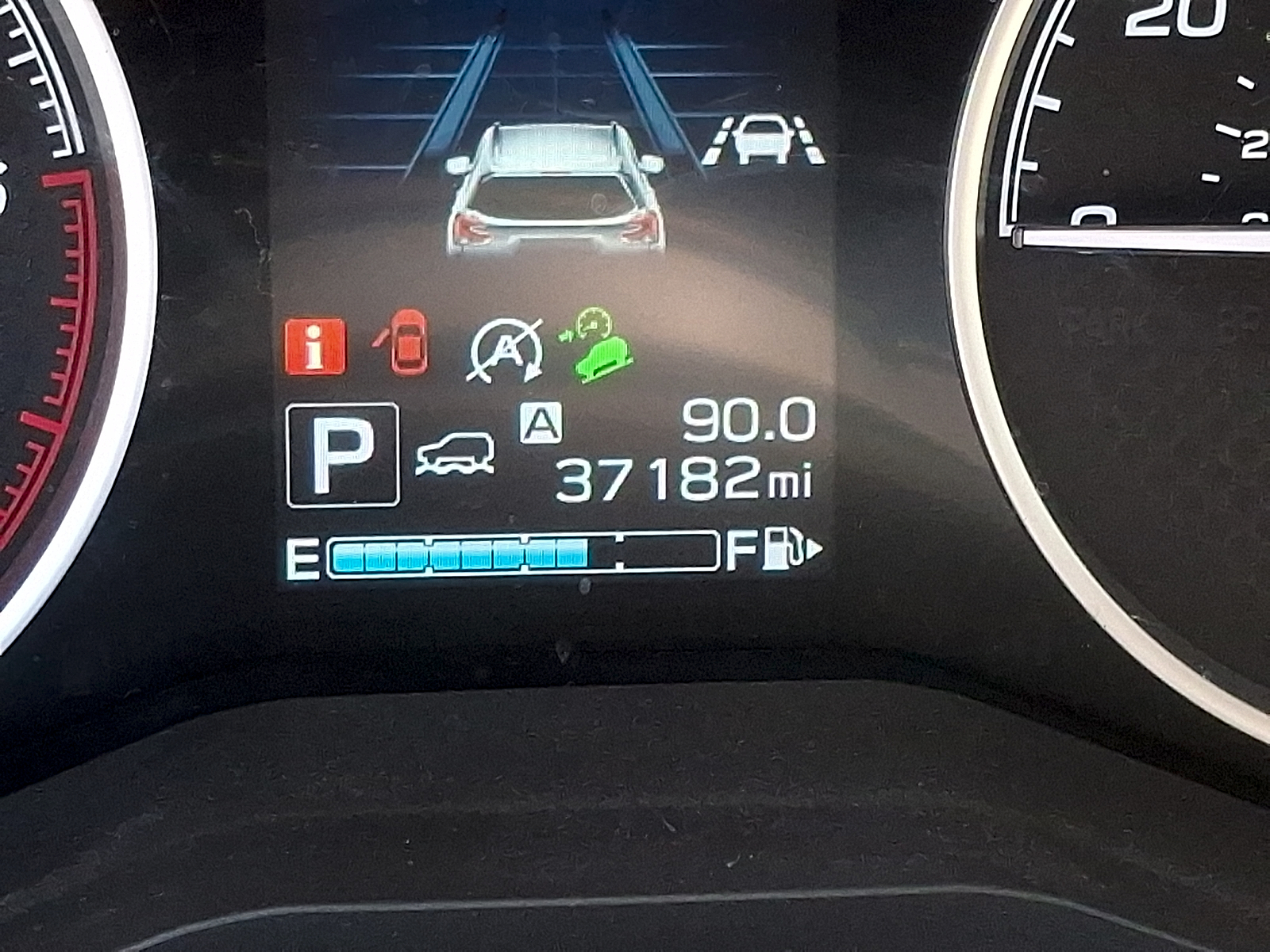 Used 2019 Subaru Forester SUV