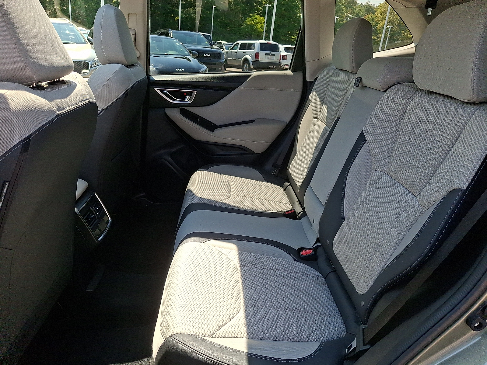 Used 2019 Subaru Forester SUV