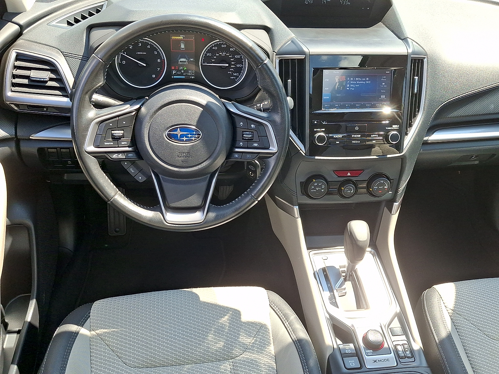 Used 2019 Subaru Forester SUV