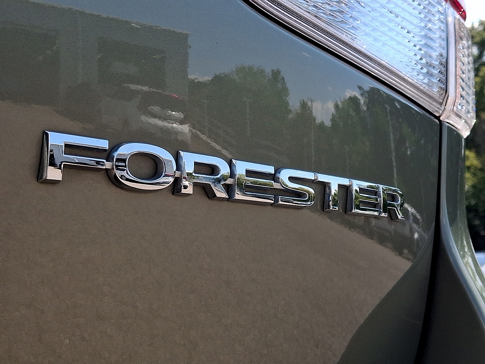 Used 2019 Subaru Forester SUV