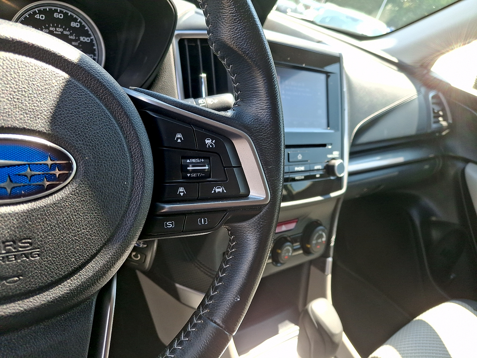 Used 2019 Subaru Forester SUV