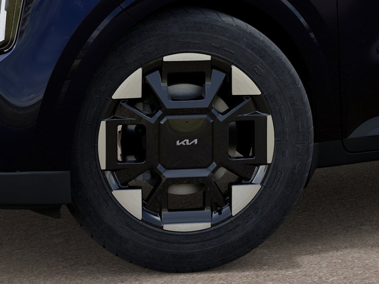 New 2027 Kia Carnival MPV Van