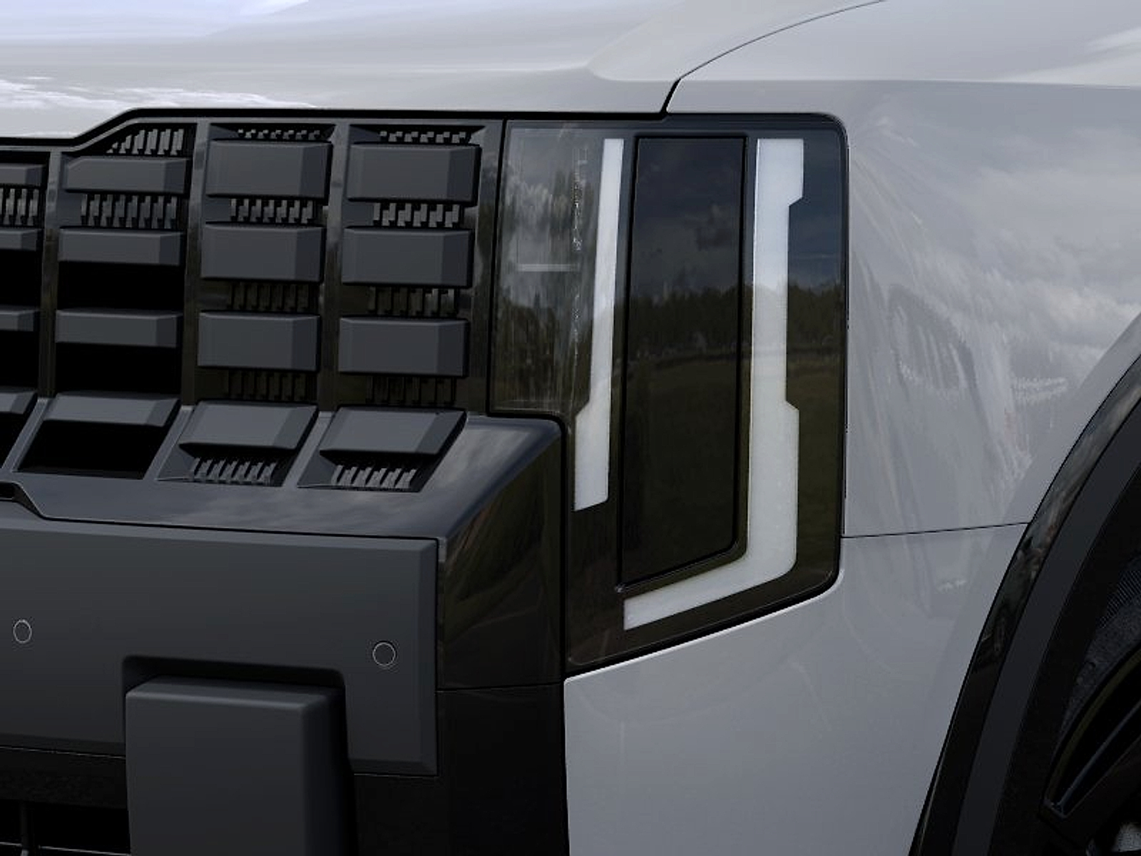New 2027 Kia Telluride SUV