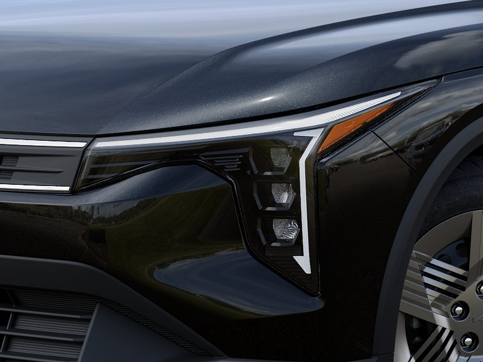 New 2026 Kia K4 Sedan