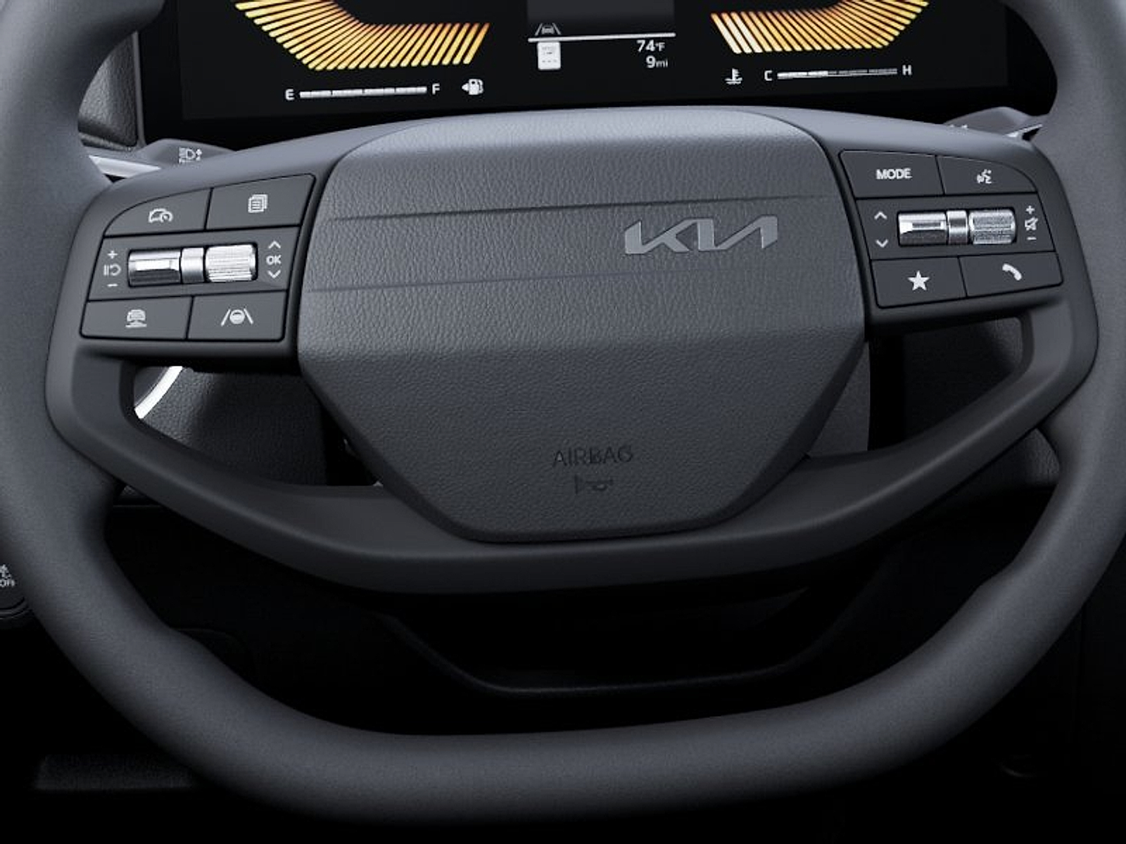 New 2026 Kia K4 Sedan